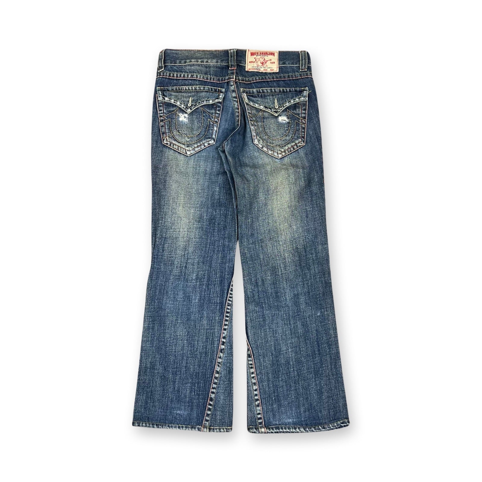 Vintage True Religion Jeans