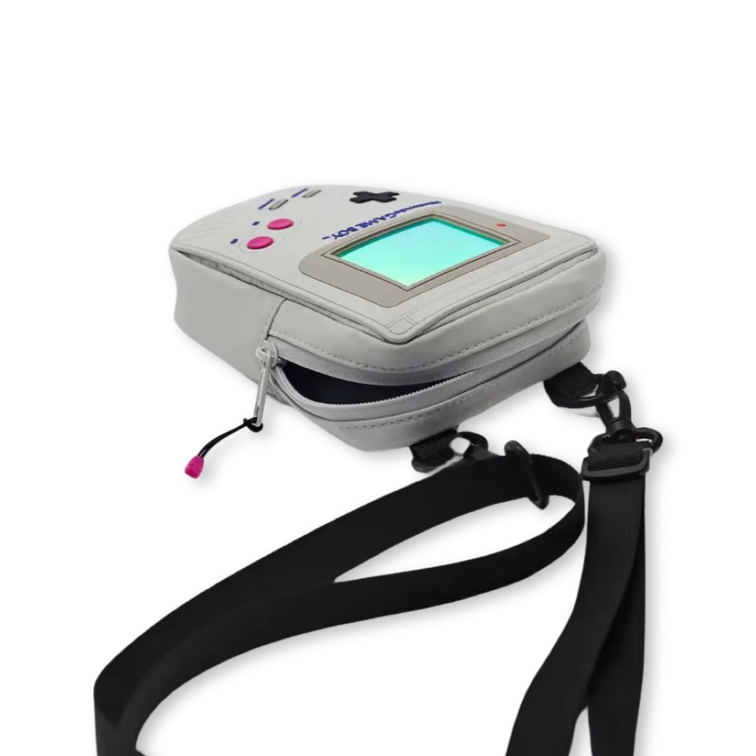 Nintendo Game Boy Side Bag