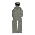 Vintage Nike ACG Ski Suit in grey one piece winter