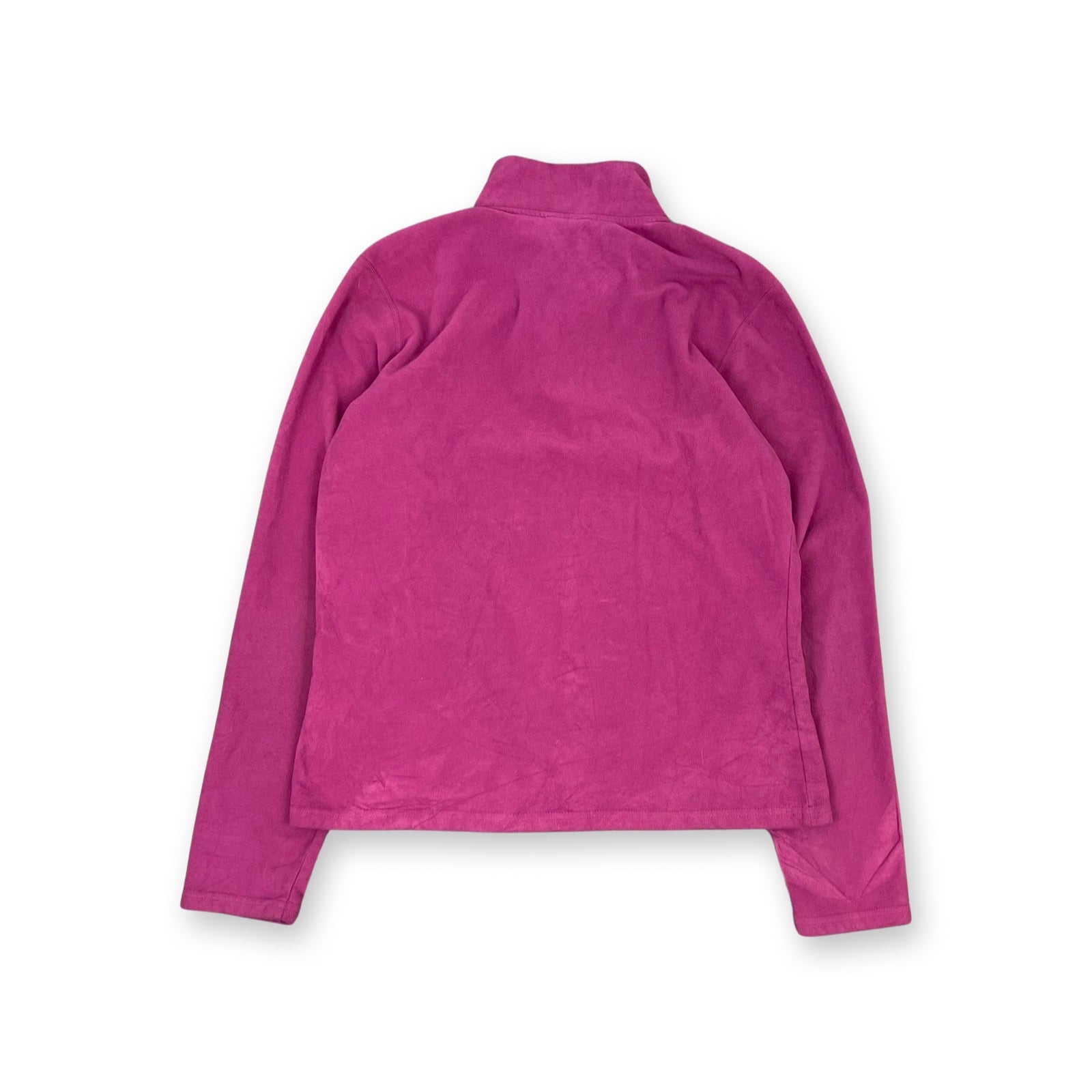 The North Face Fleece in purple
