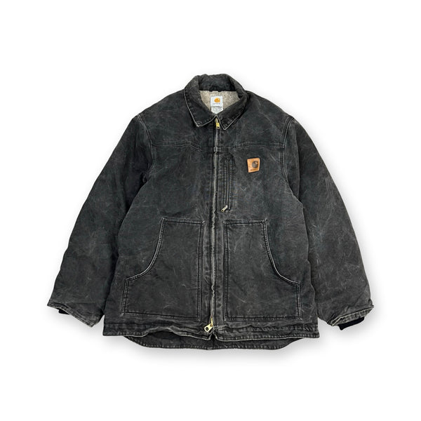 Vintage Carhartt Jacket in black