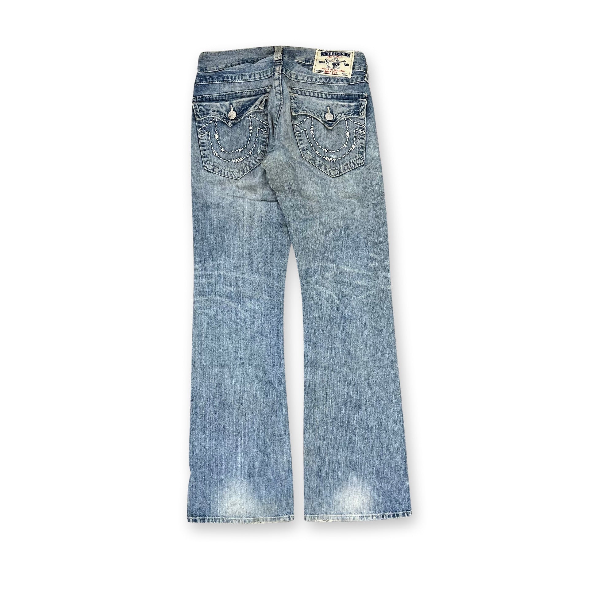 Vintage True Religion Jeans