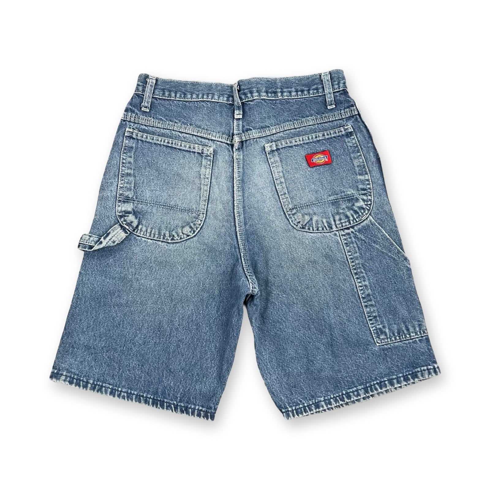 Vintage Dickies Denim Shorts