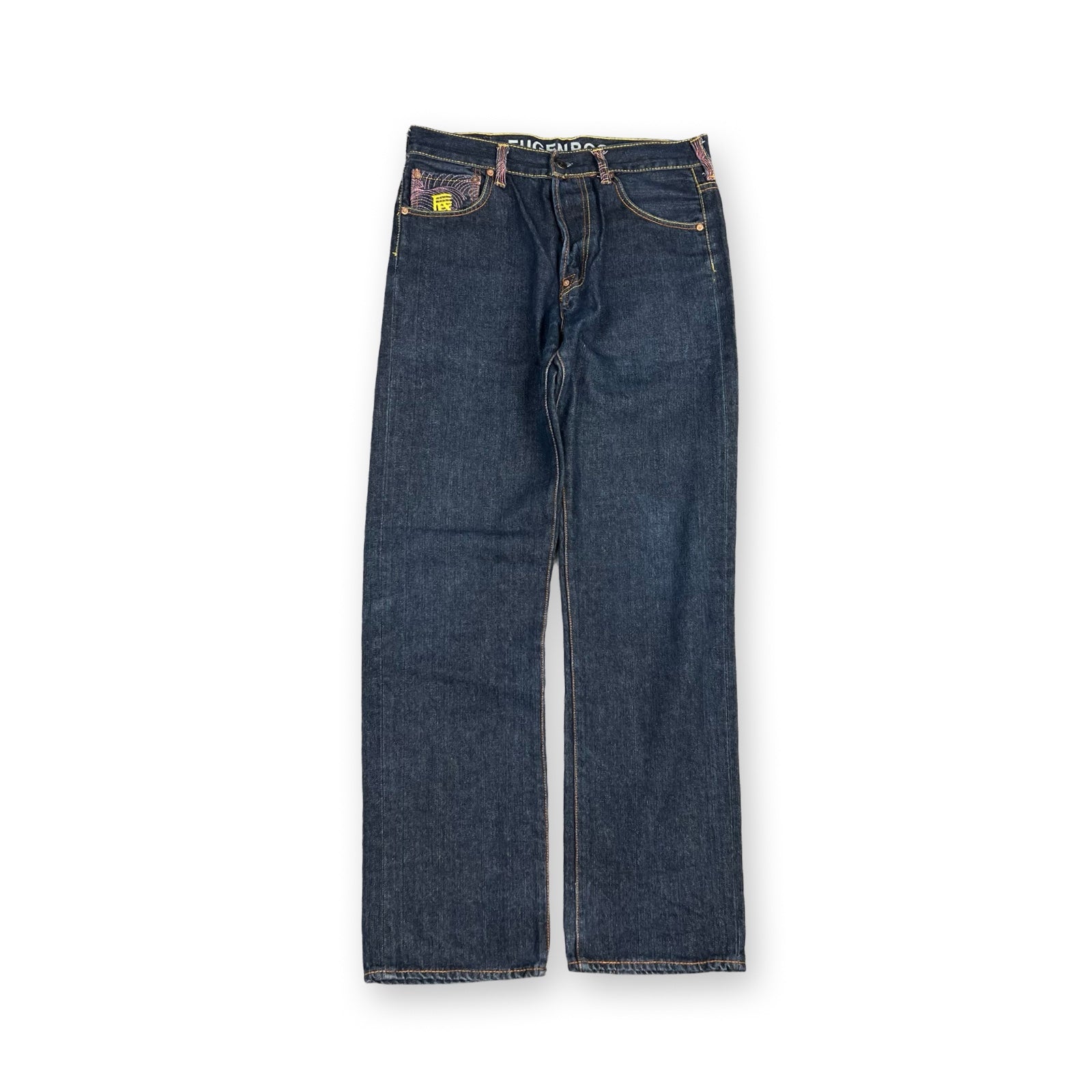Vintage RMC Jeans