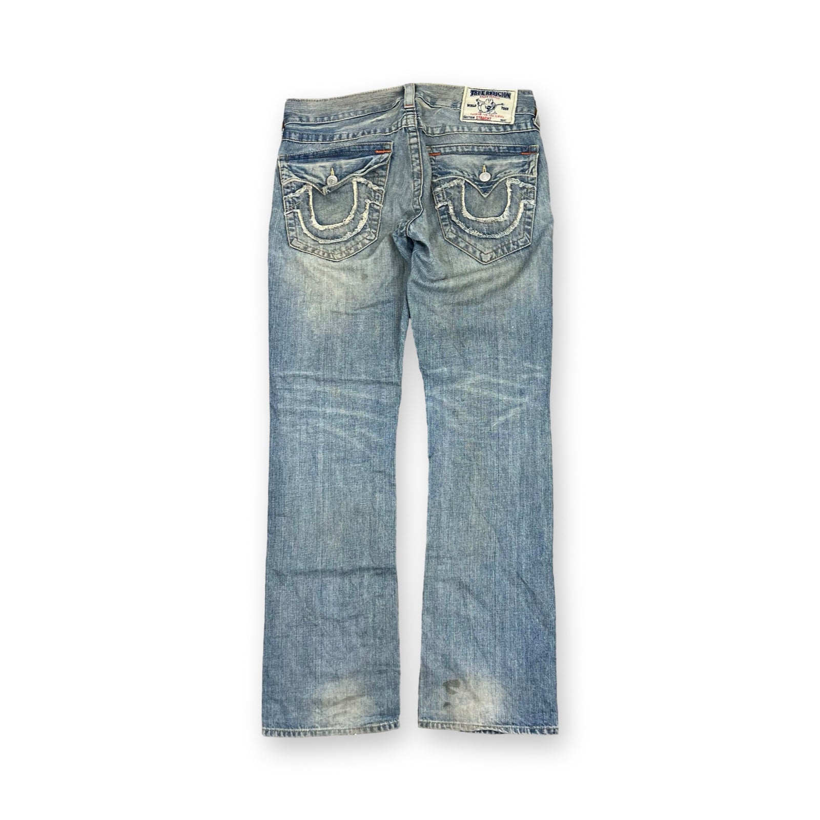 Vintage True Religion Jeans