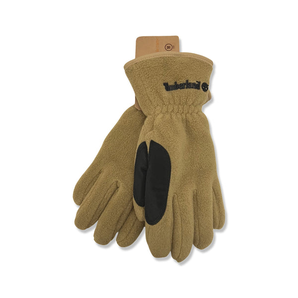 Timberland Gloves in beige