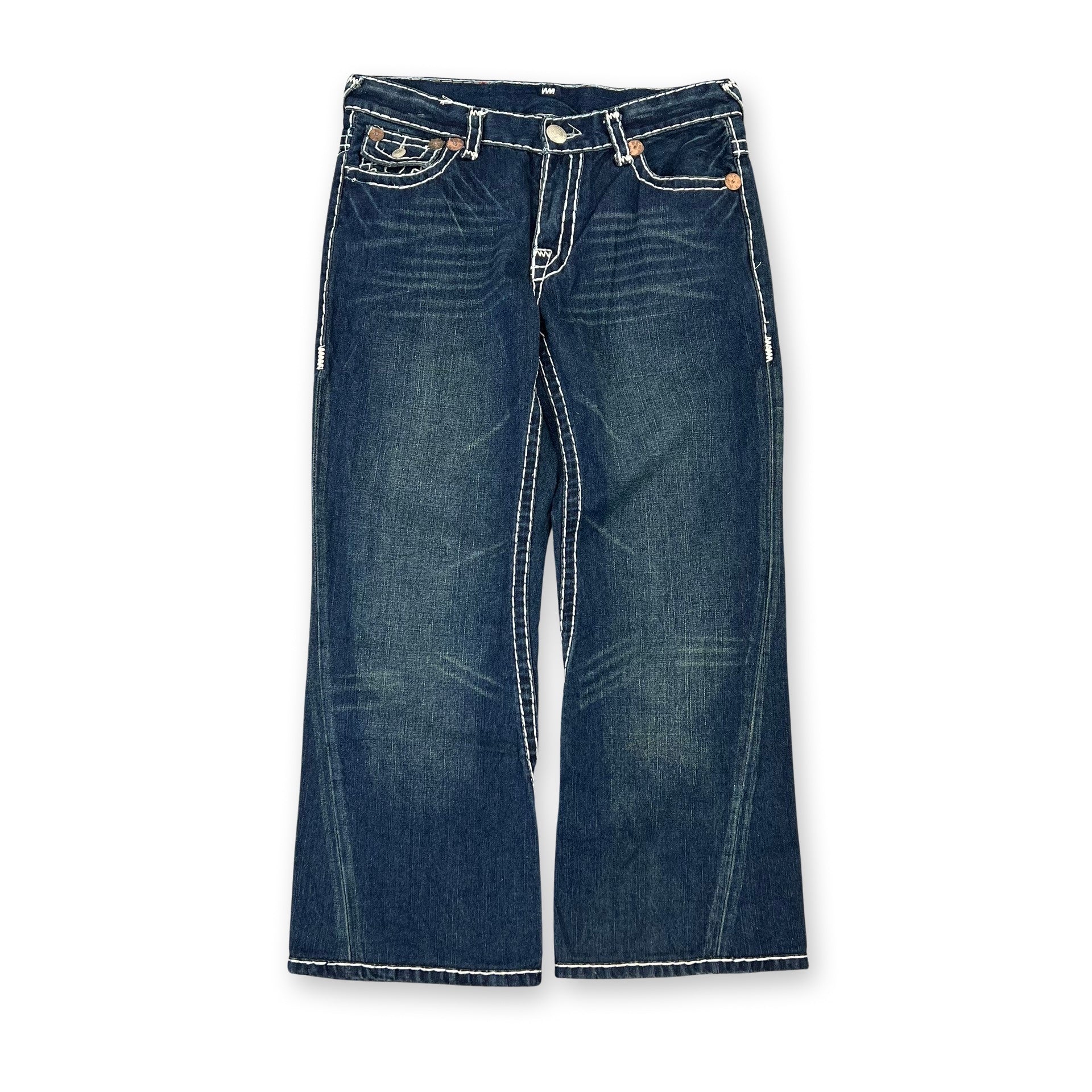 Vintage True Religion Jeans