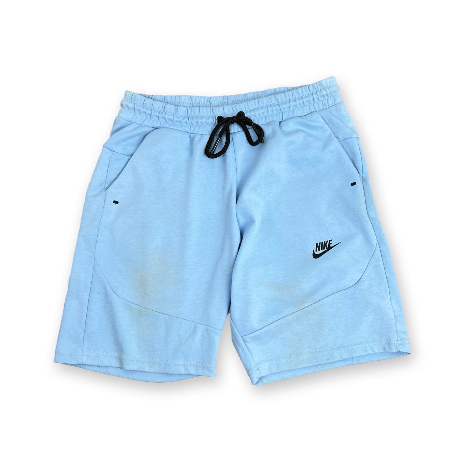 Vintage Nike Shorts in blue