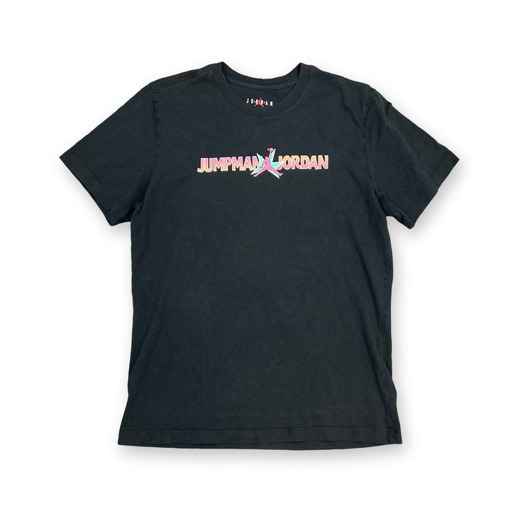 Vintage Jordan T-Shirt in black