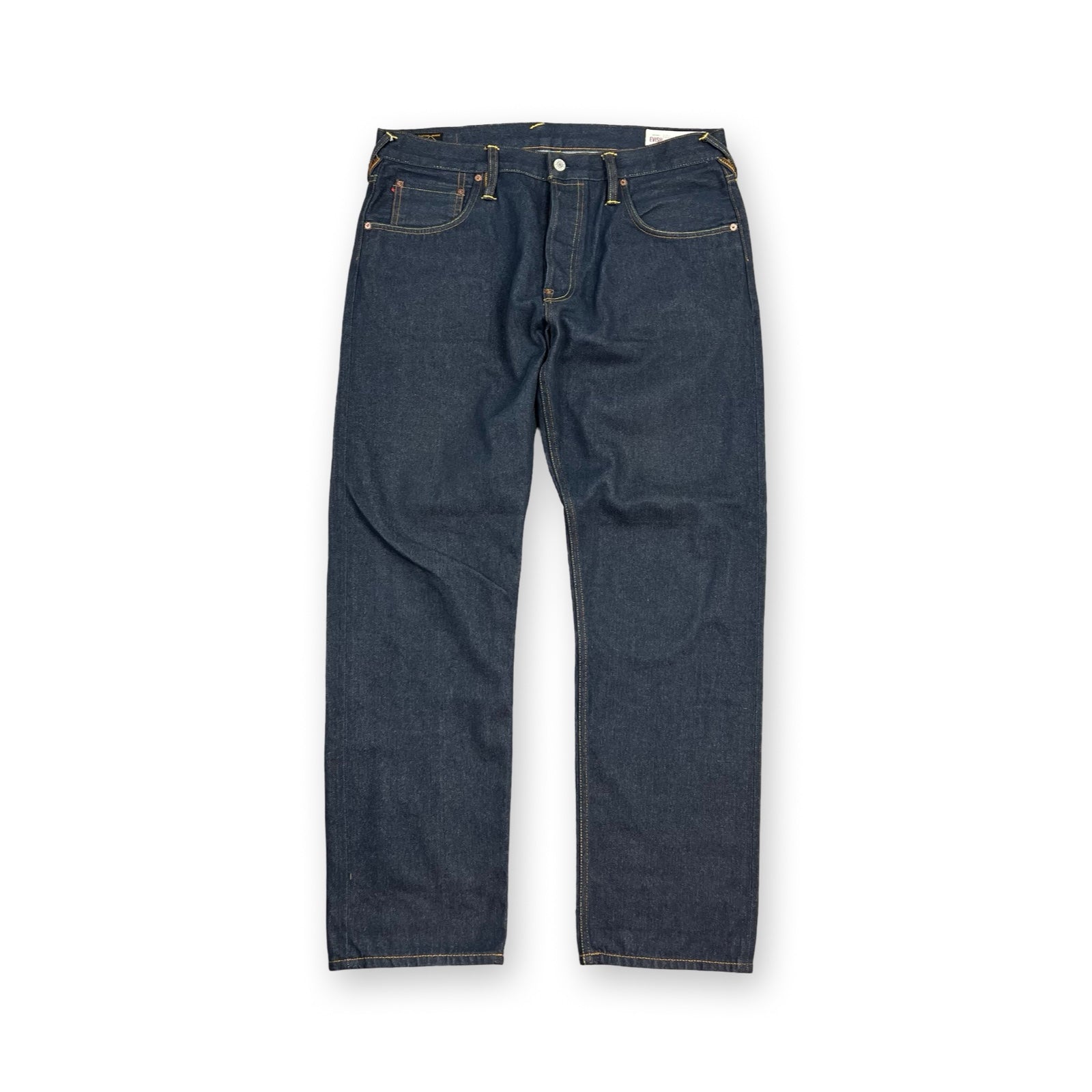 Vintage Evisu Jeans
