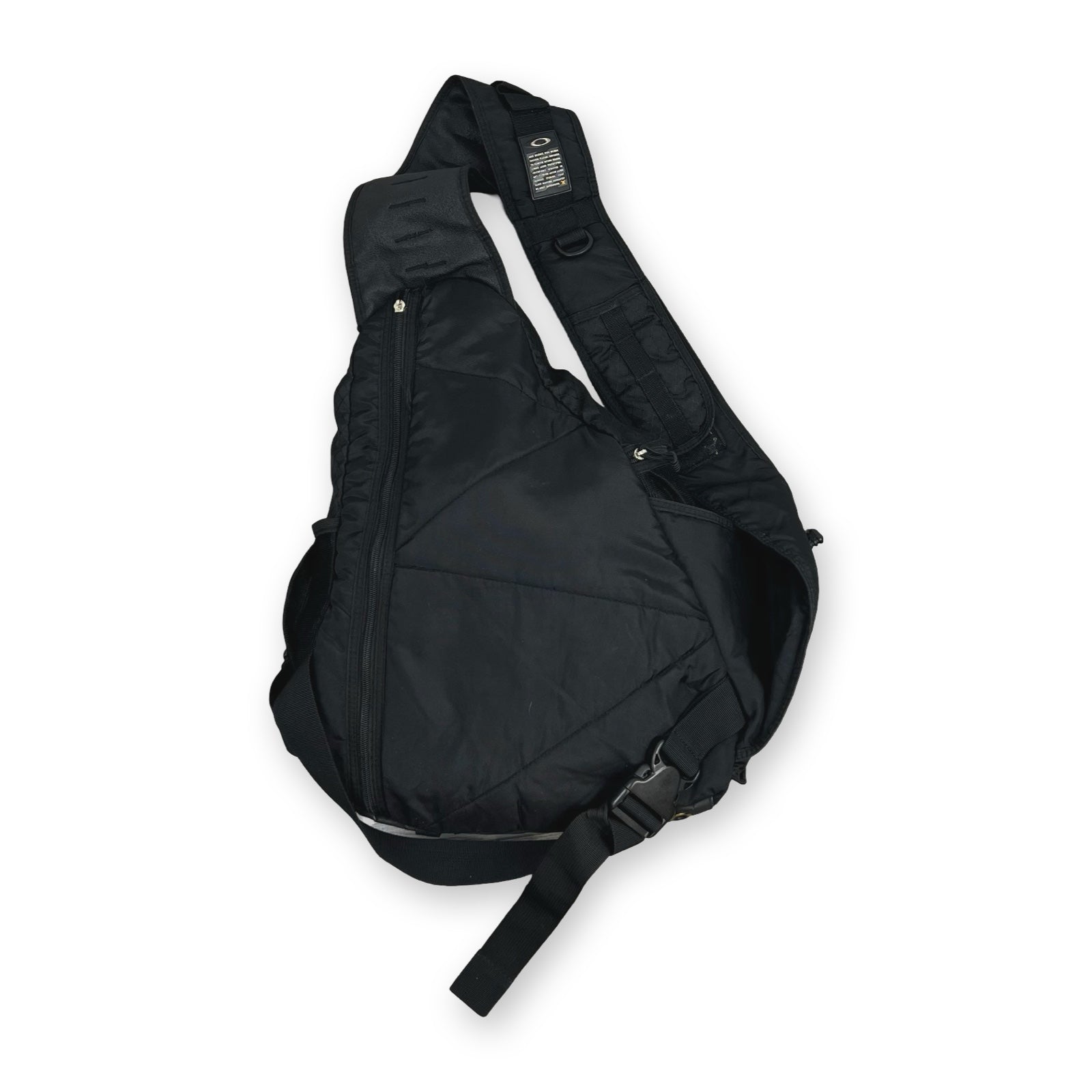 Vintage Oakley Technical Sling Bag