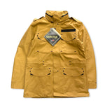 Nike Goretex Jacket Sand Beige
