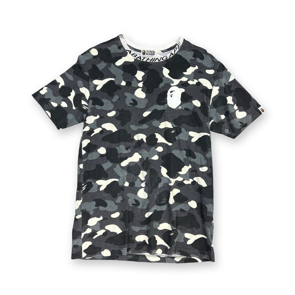 Vintage BAPE City Camo T-Shirt