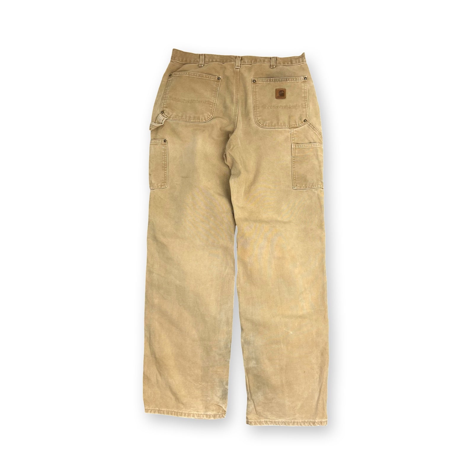 Vintage Carhartt Double Knee Trousers