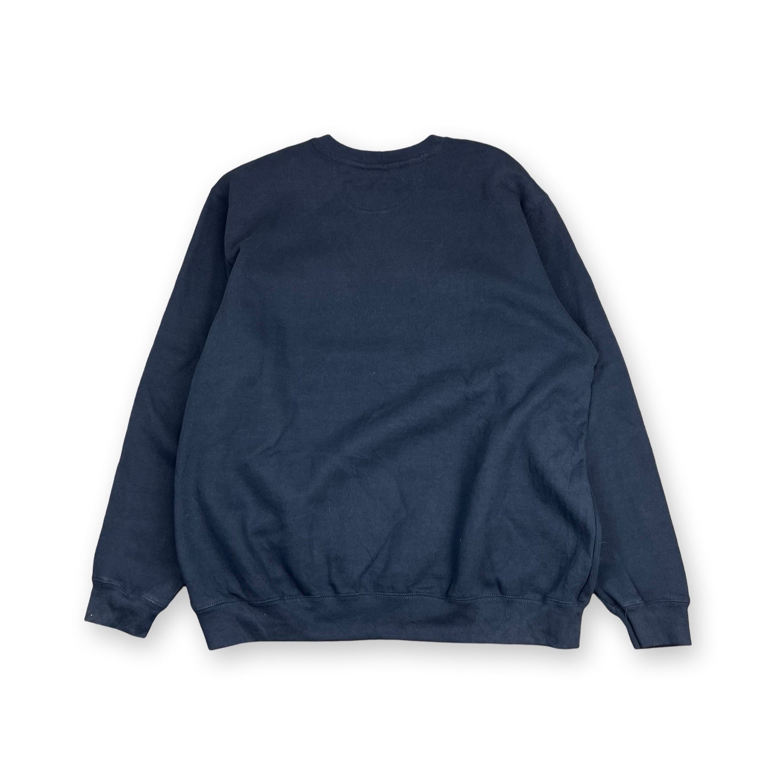 Vintage Carhartt Sweatshirt in navy blue