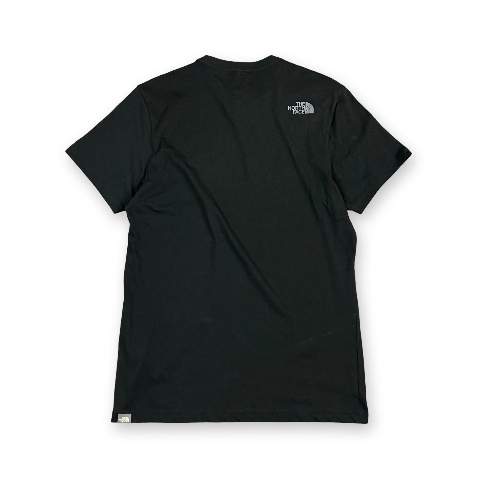 The North Face T-Shirt in black