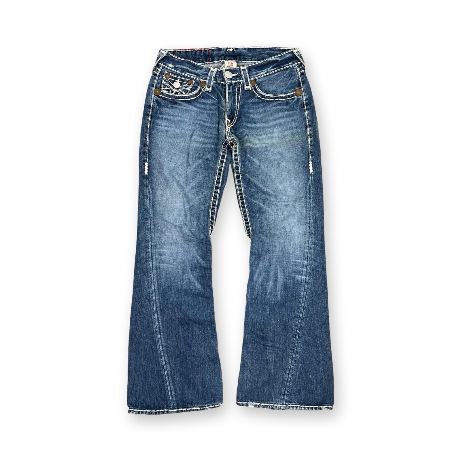 Vintage True Religion Jeans
