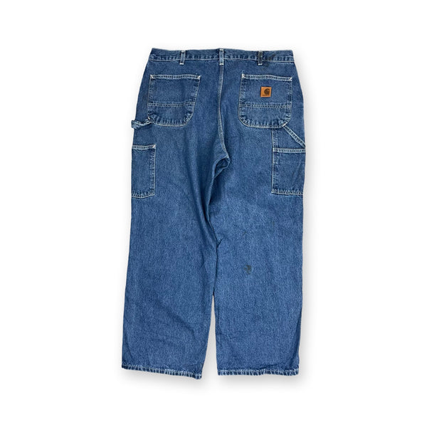 Vintage Carhartt Jeans