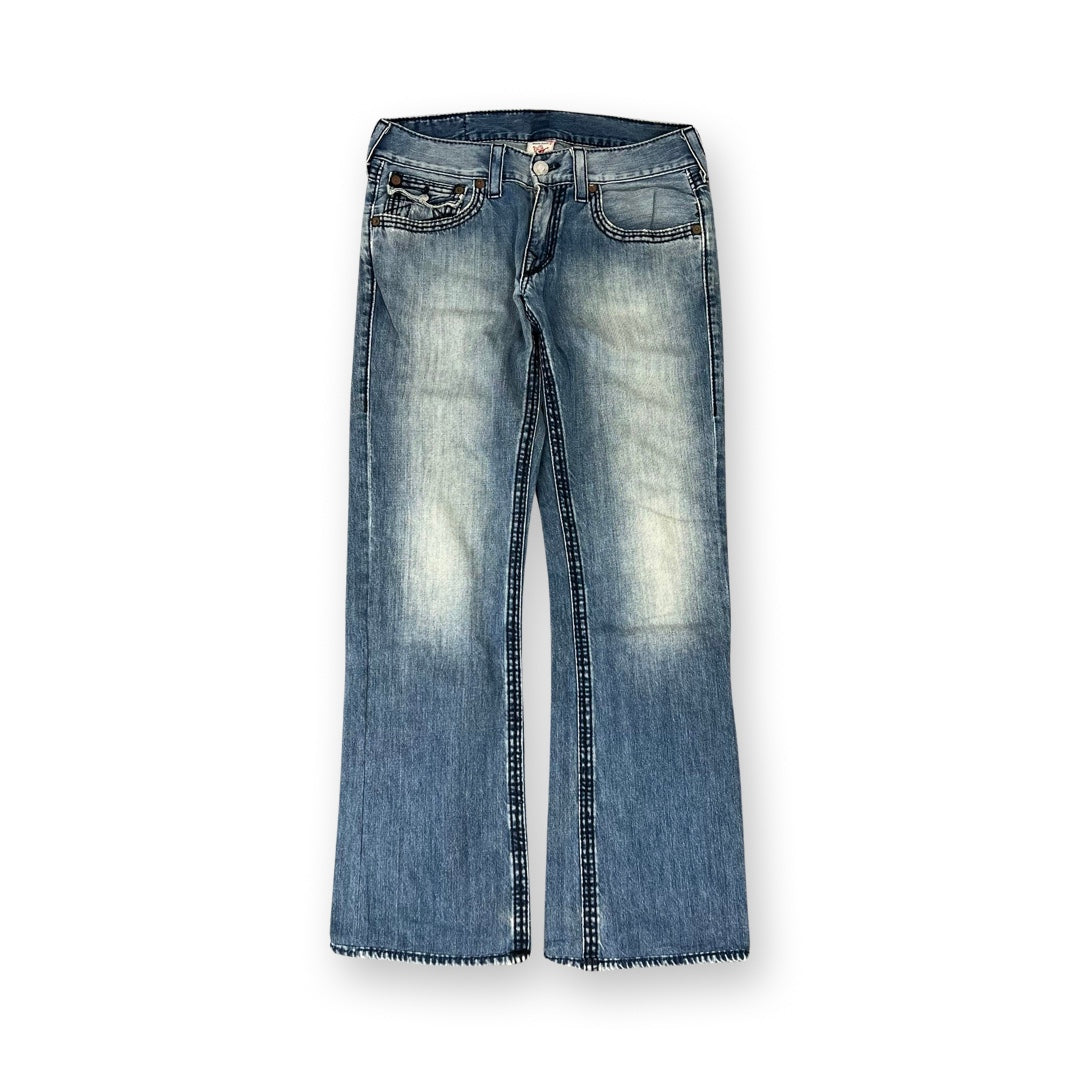 Vintage True Religion Jeans