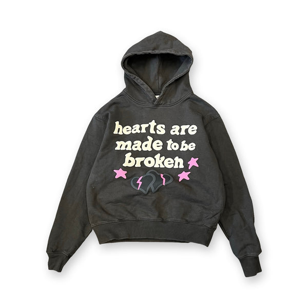 Broken Planet Hoodie