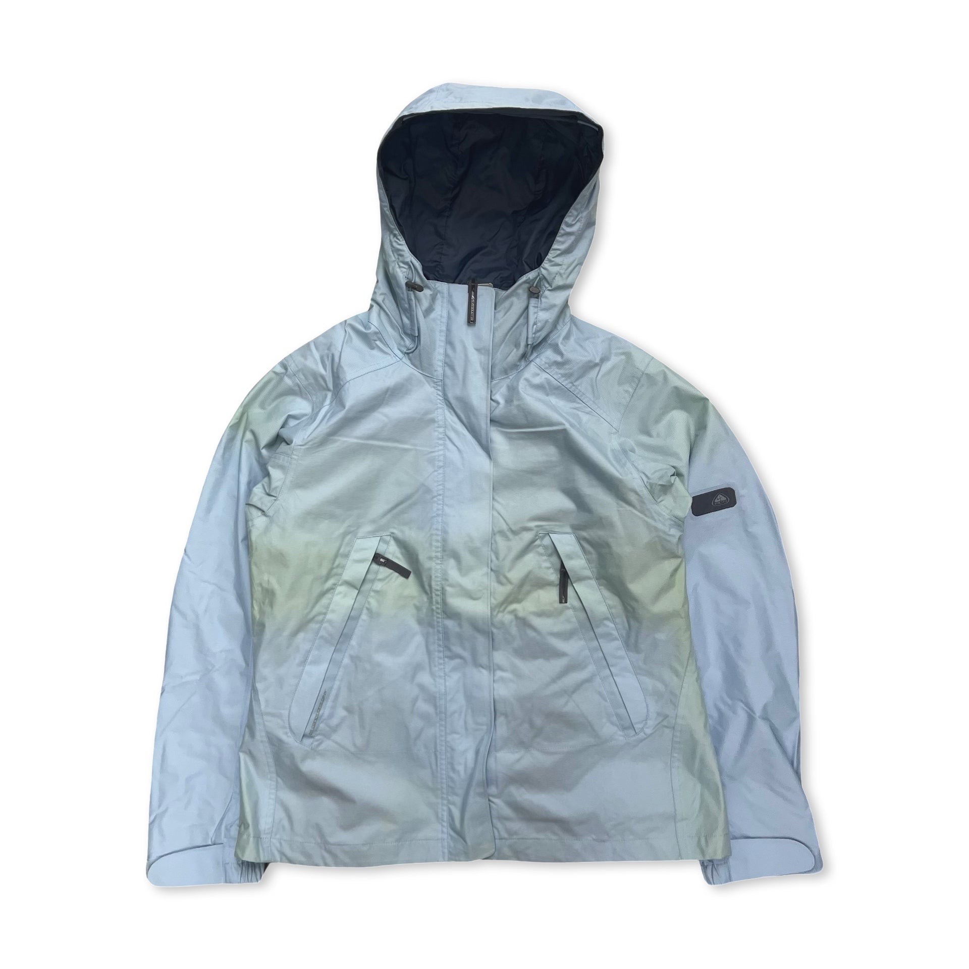 Vintage Nike ACG Jacket in blue