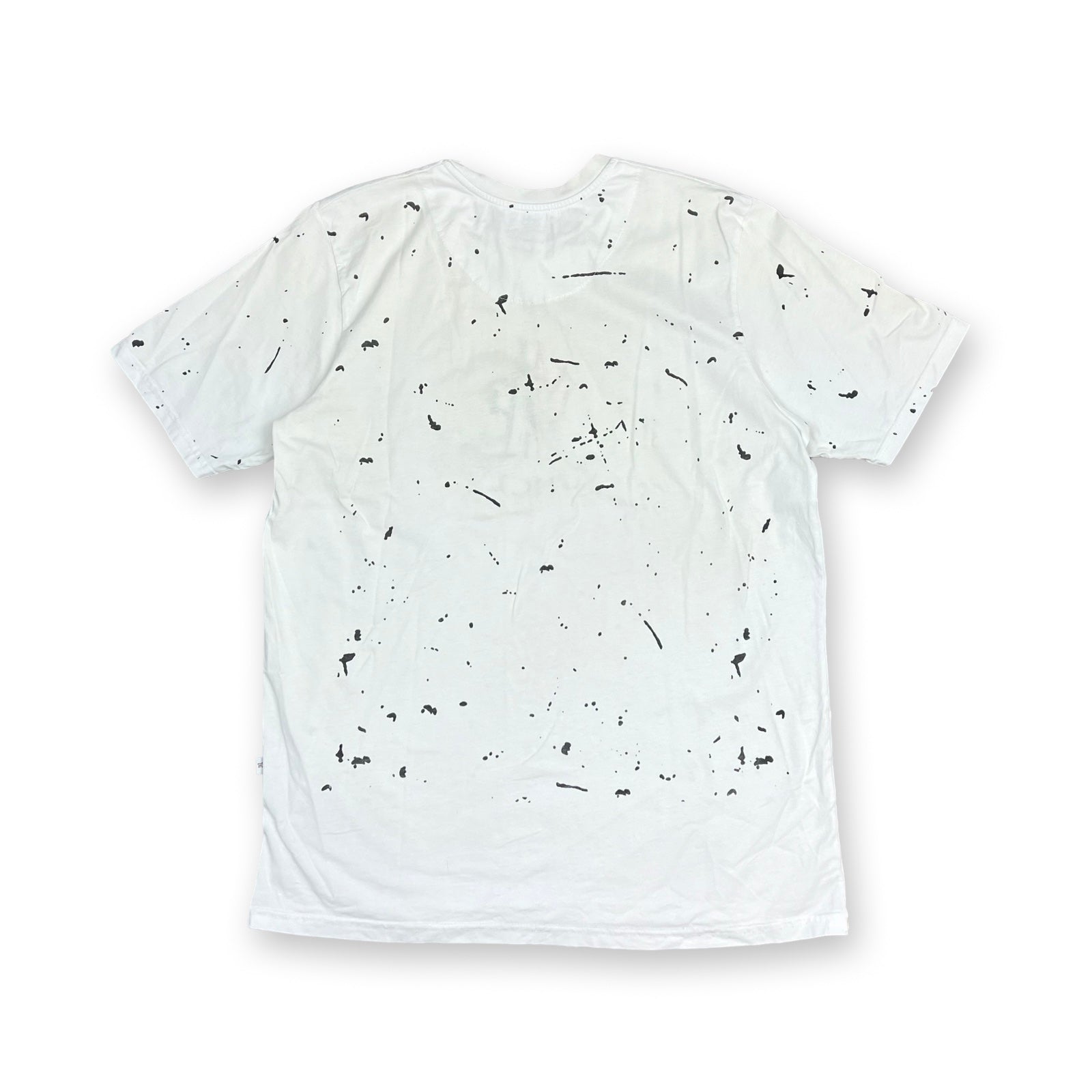 Moncler T-Shirt in white