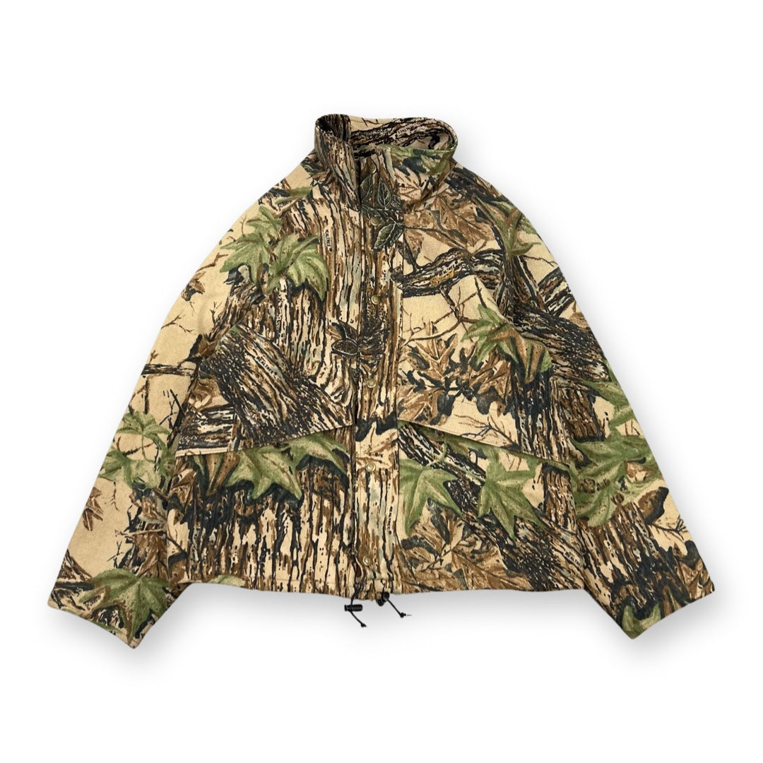 Vintage Cabela's Real Tree Jacket
