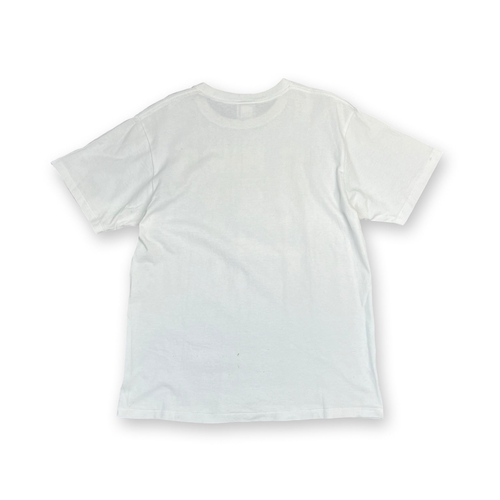 Vintage BAPE T-Shirt in white