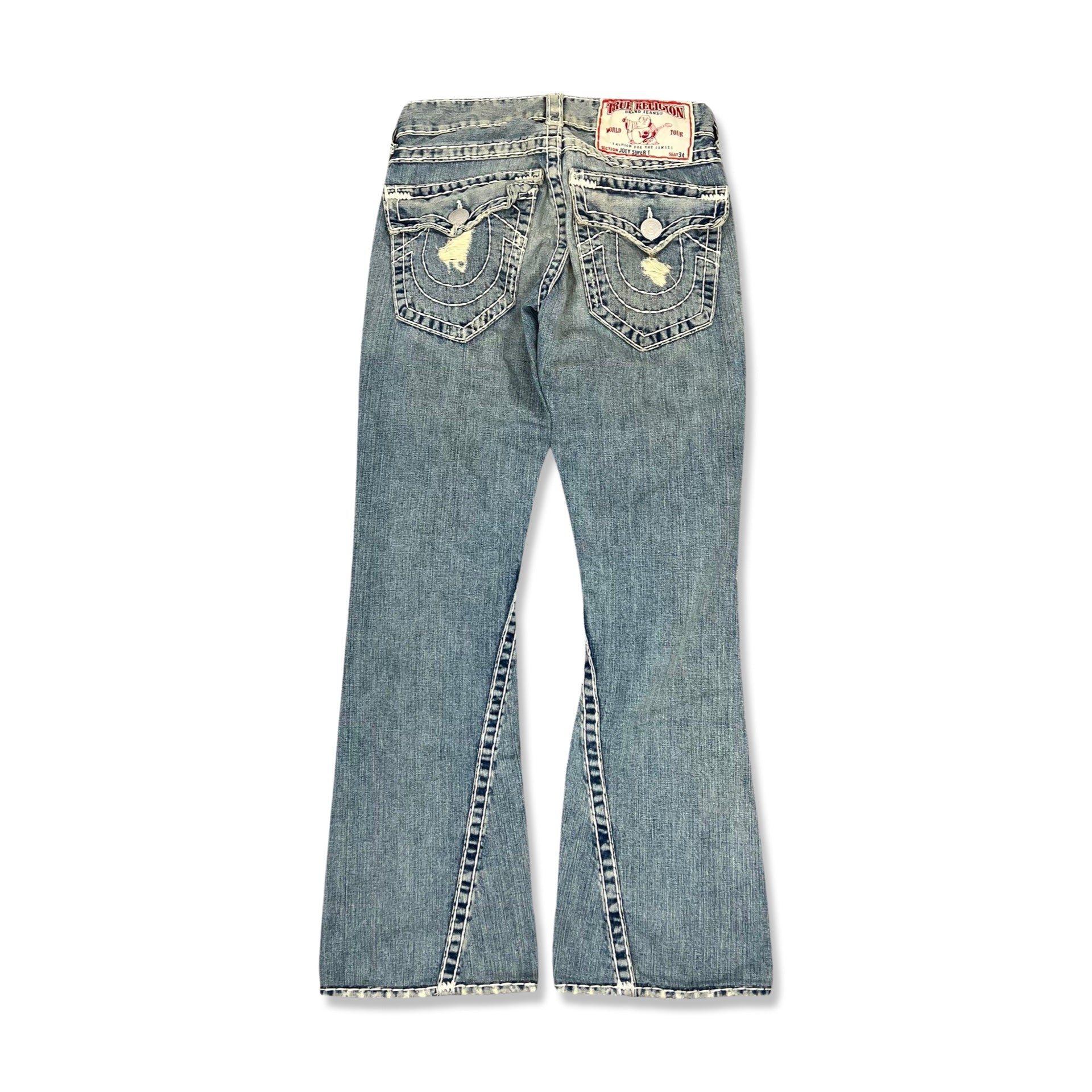 Vintage True Religion Jeans
