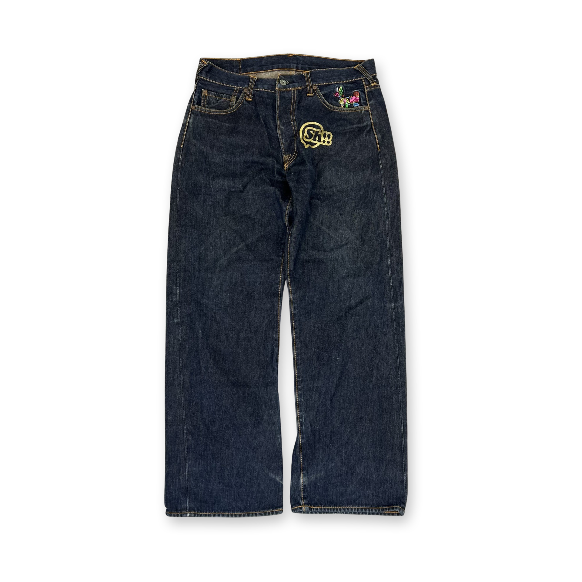 Vintage RMC Jeans