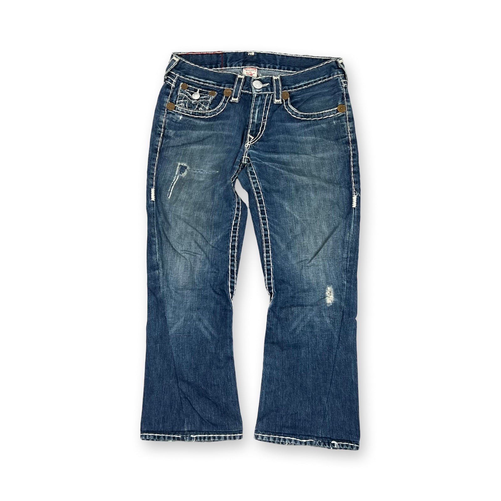 Vintage True Religion Jeans
