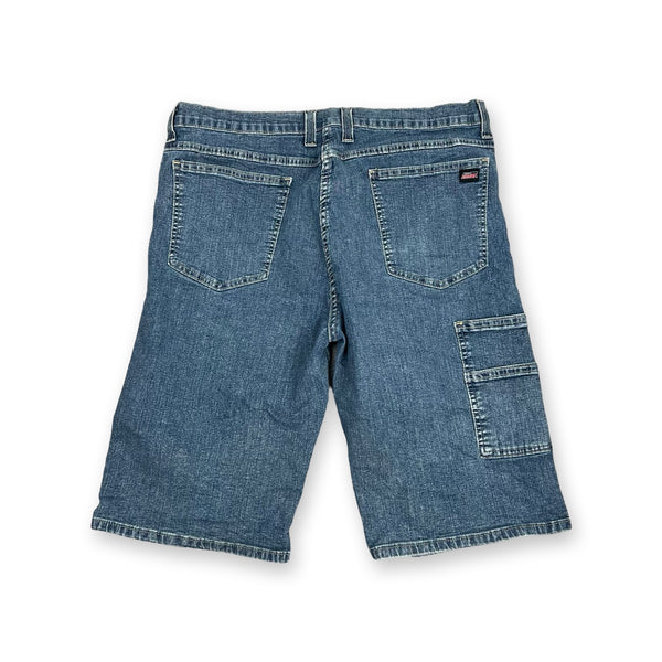Vintage Dickies Denim Shorts