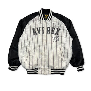 Vintage Avirex Bomber Jacket