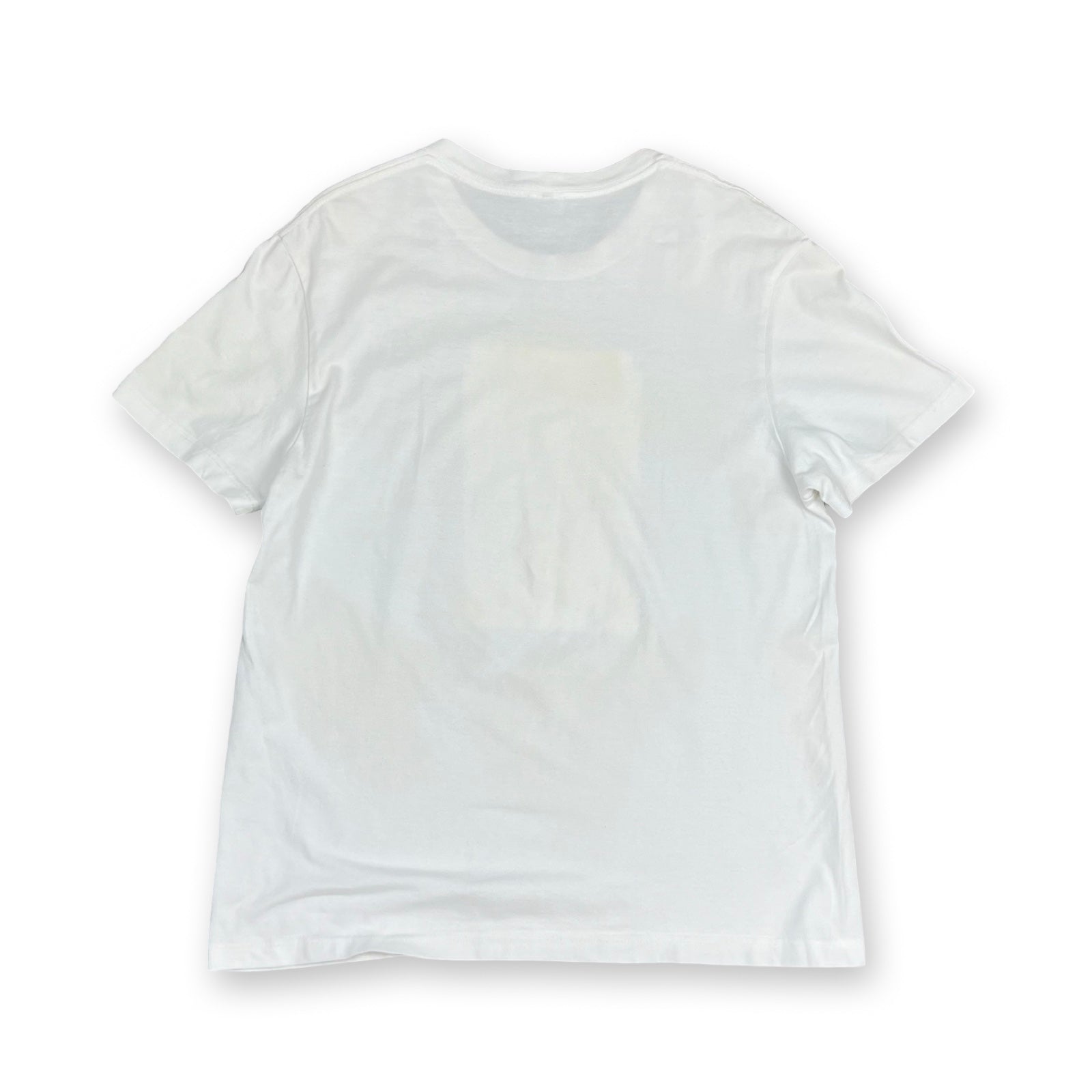 Supreme T-Shirt in white