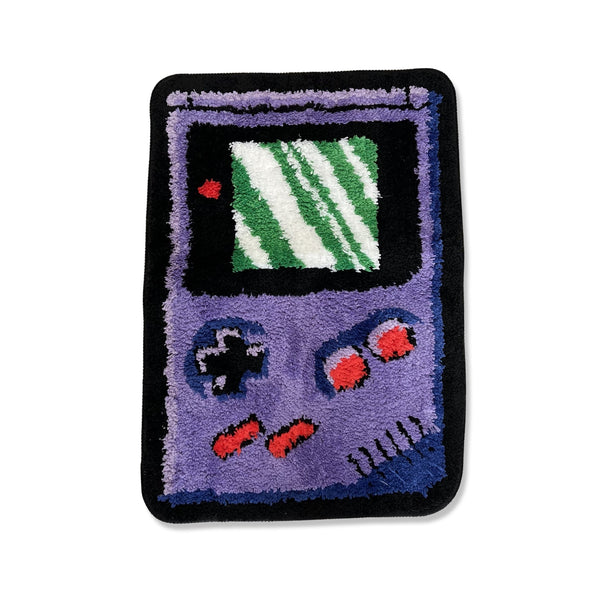 GameBoy Mat