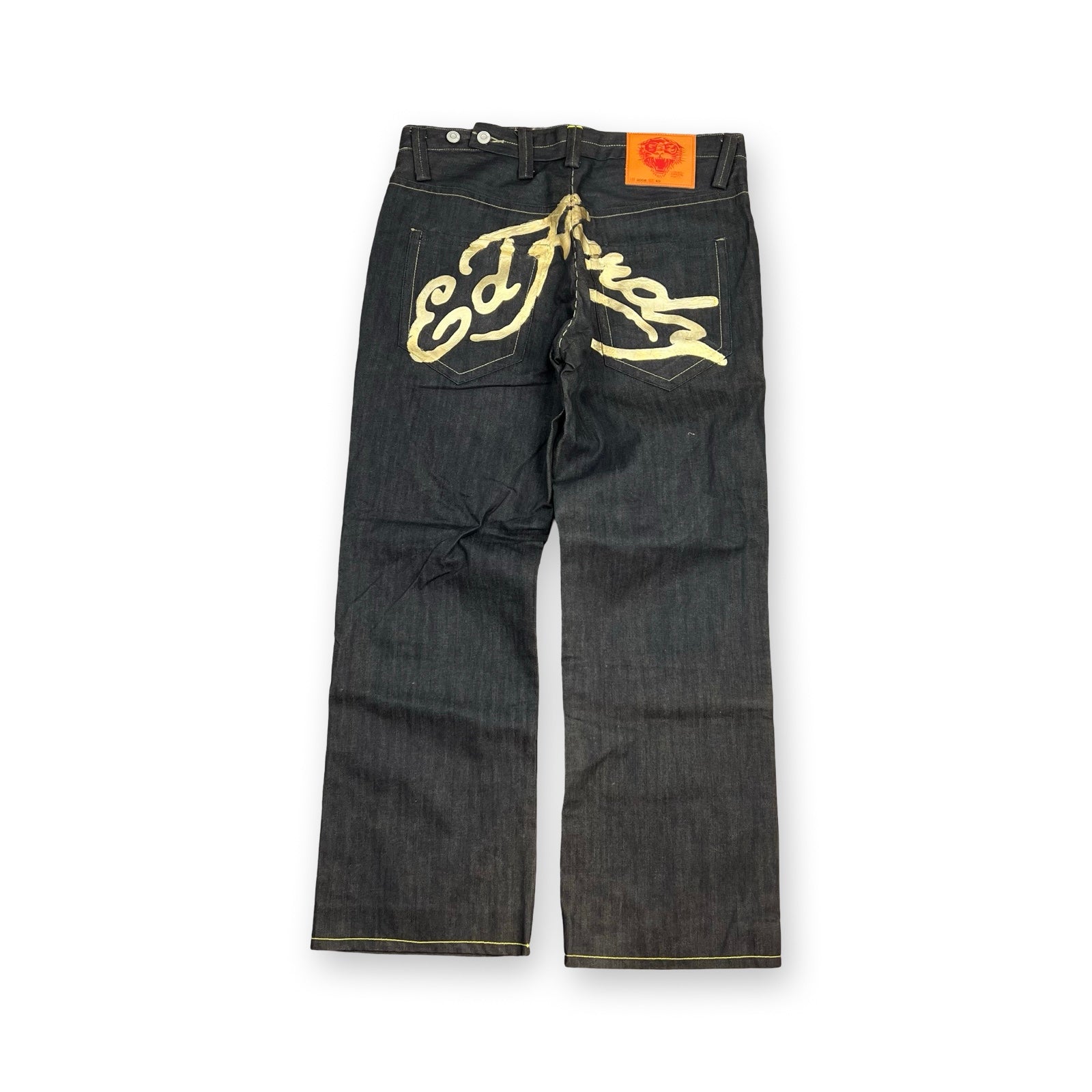 Vintage Ed Hardy Jeans