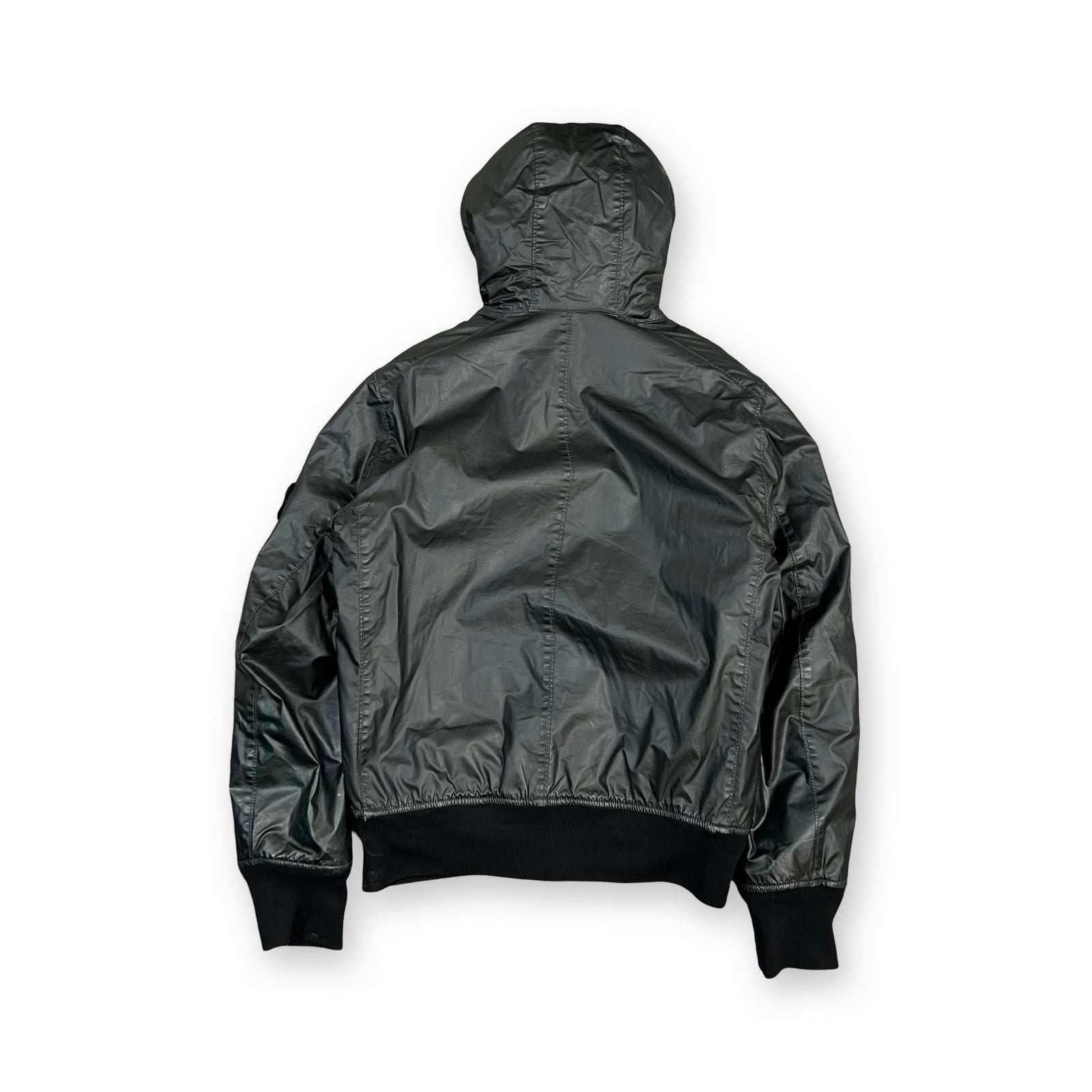 Vintage Stone Island Jacket