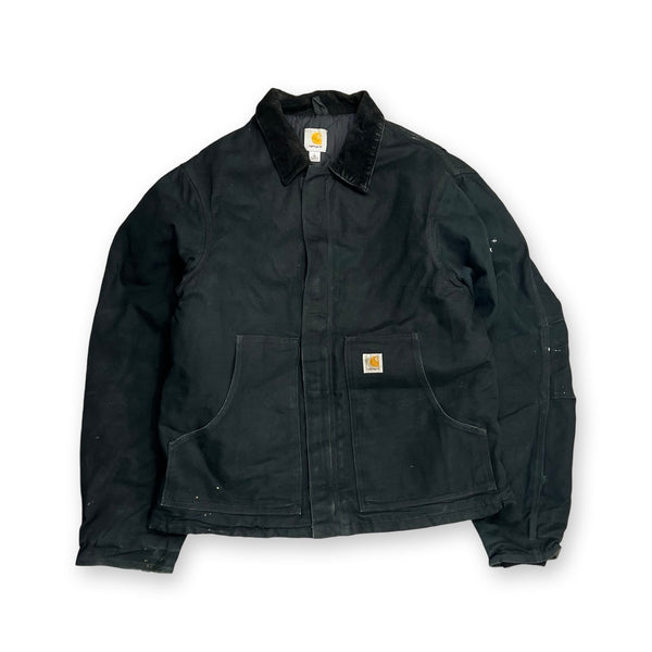 Vintage Carhartt Jacket in black