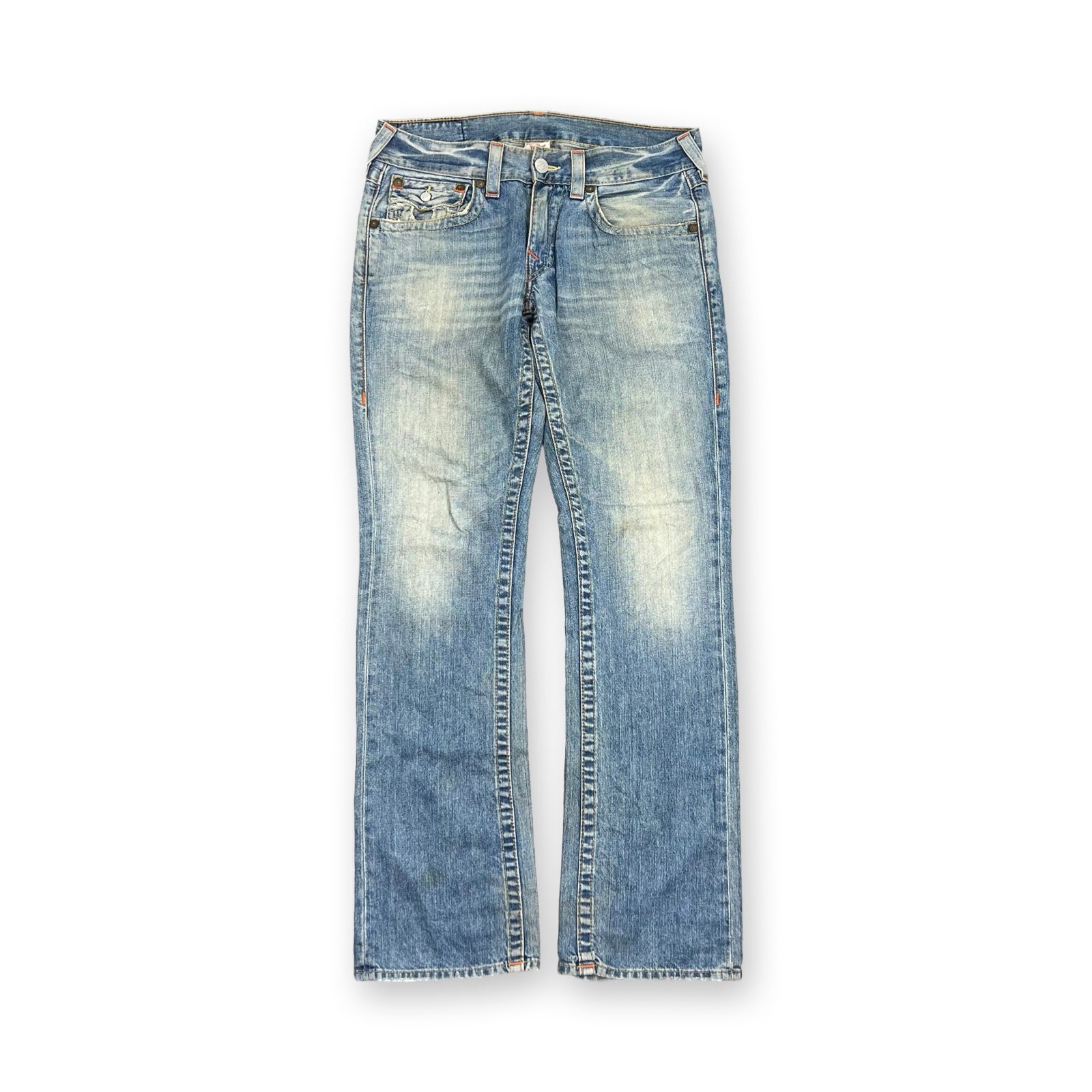 Vintage True Religion Jeans
