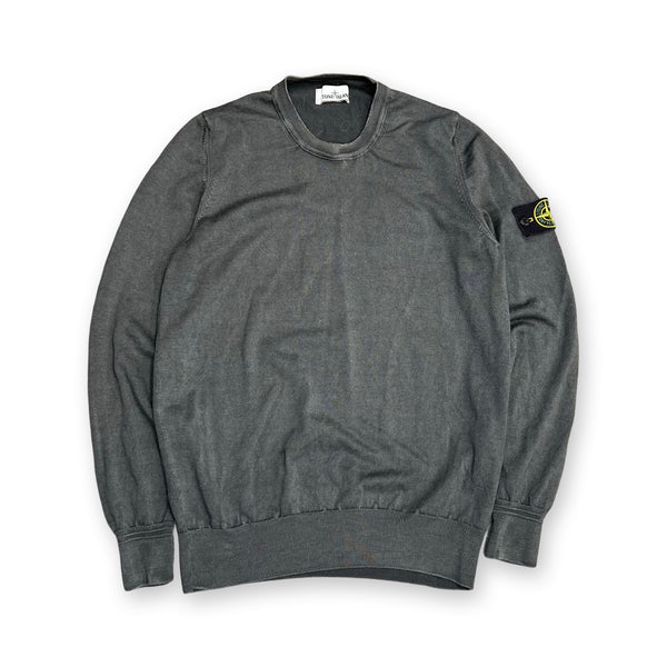 Stone Island Sweatshirt in grey