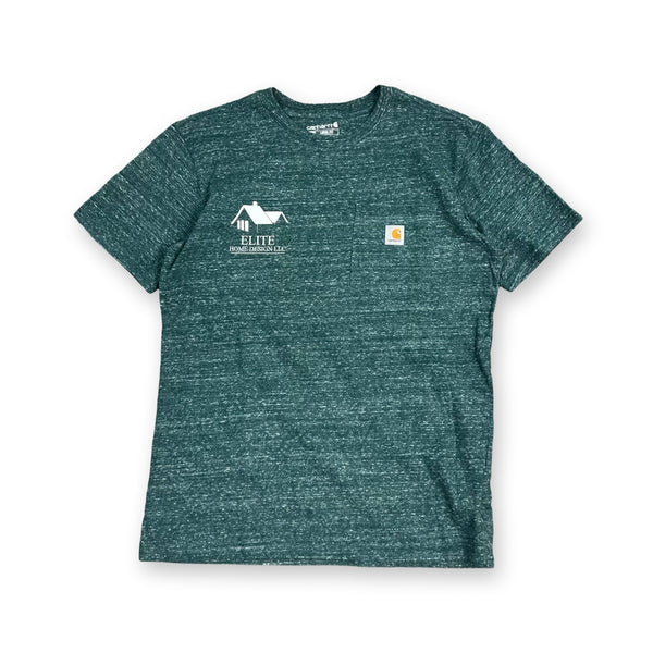 Vintage Carhartt T-Shirt in green