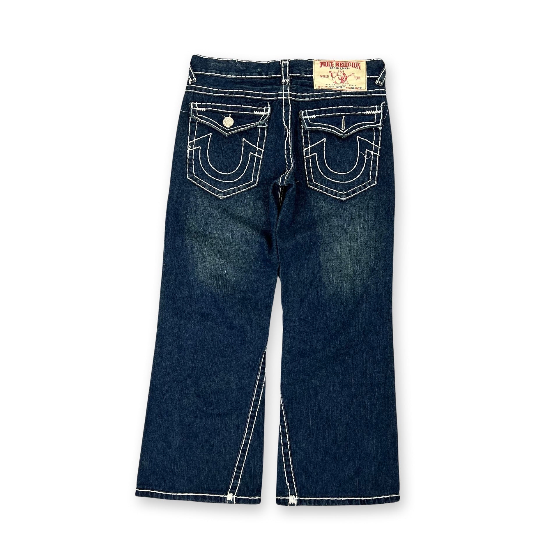 Vintage True Religion Jeans
