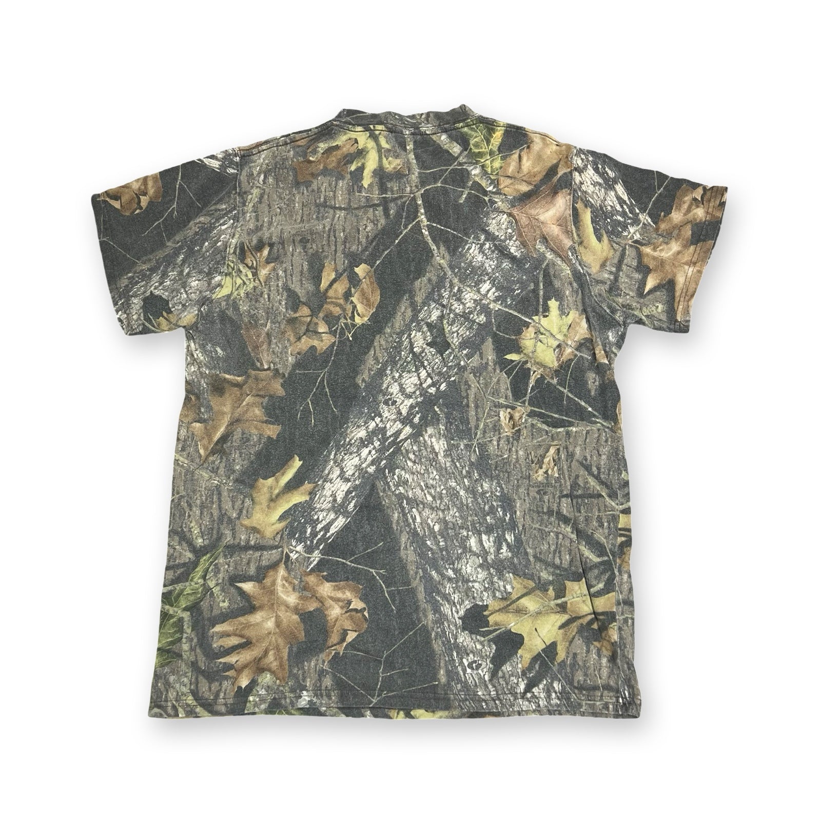 Vintage Real Tree T-Shirt