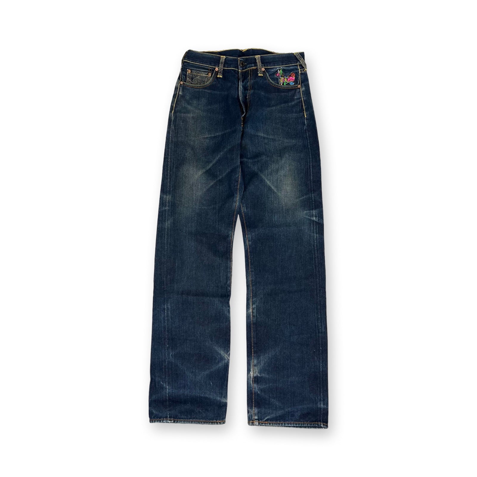 Vintage RMC Jeans