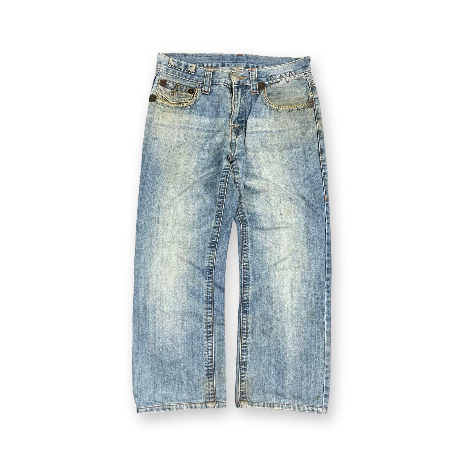 Vintage True Religion Jeans