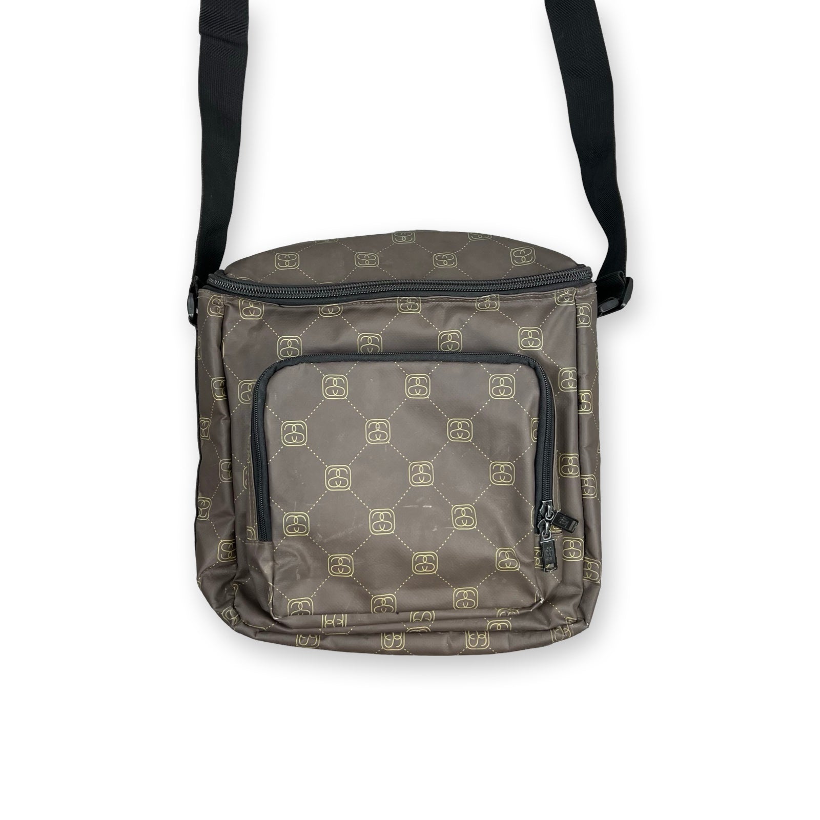 Vintage Stussy Shoulder Bag