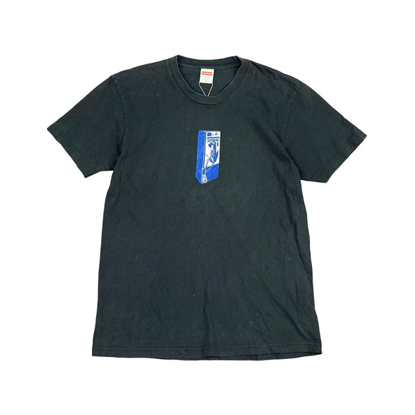 Supreme Payphone T-Shirt in black