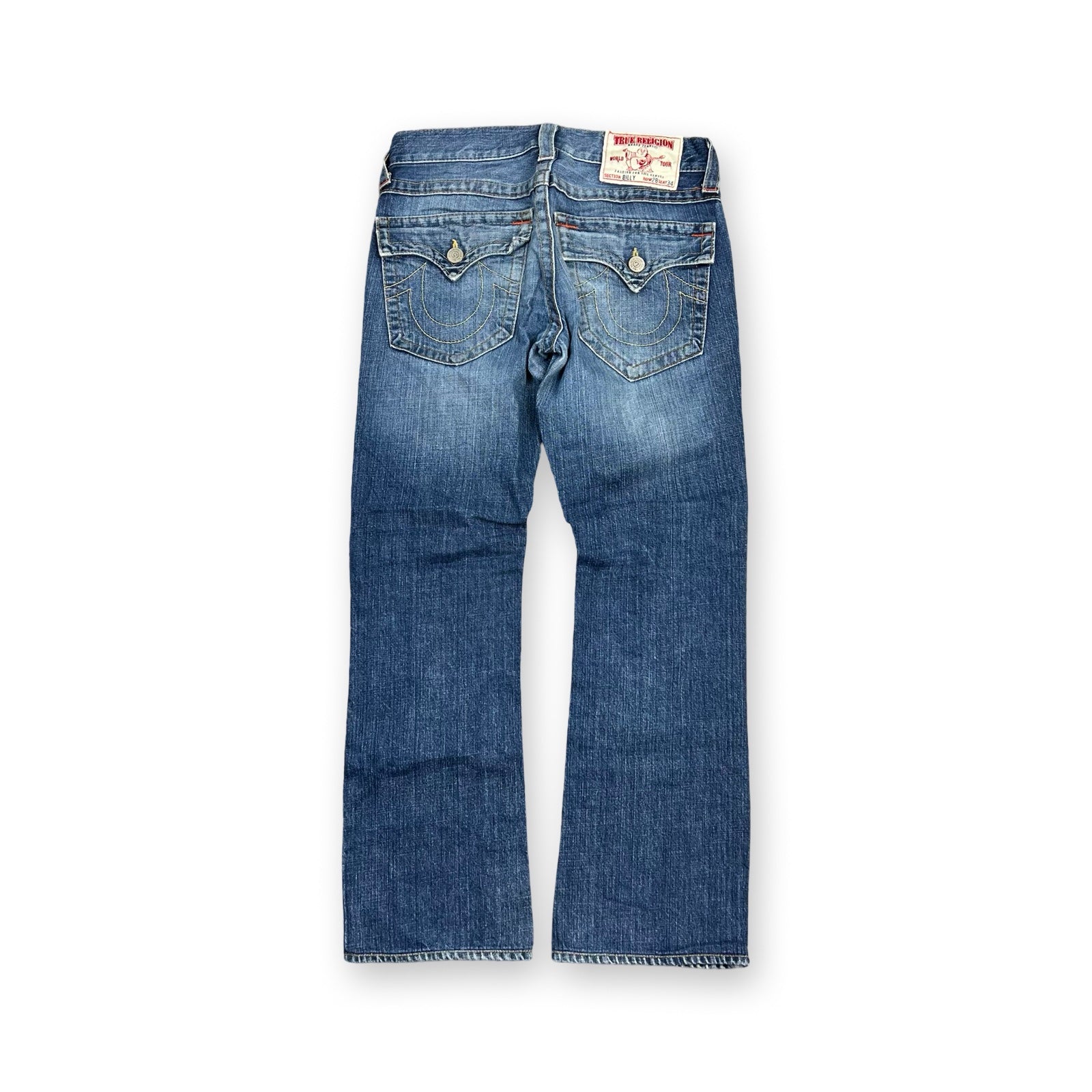 Vintage True Religion Jeans