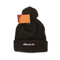 Ellesse Pom Pom Beanie Hat in brown