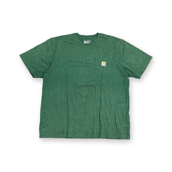 Vintage Carhartt T-Shirt in green